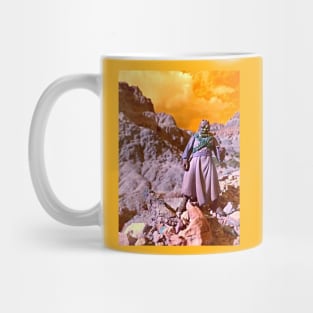 Tusken Raiders Mug